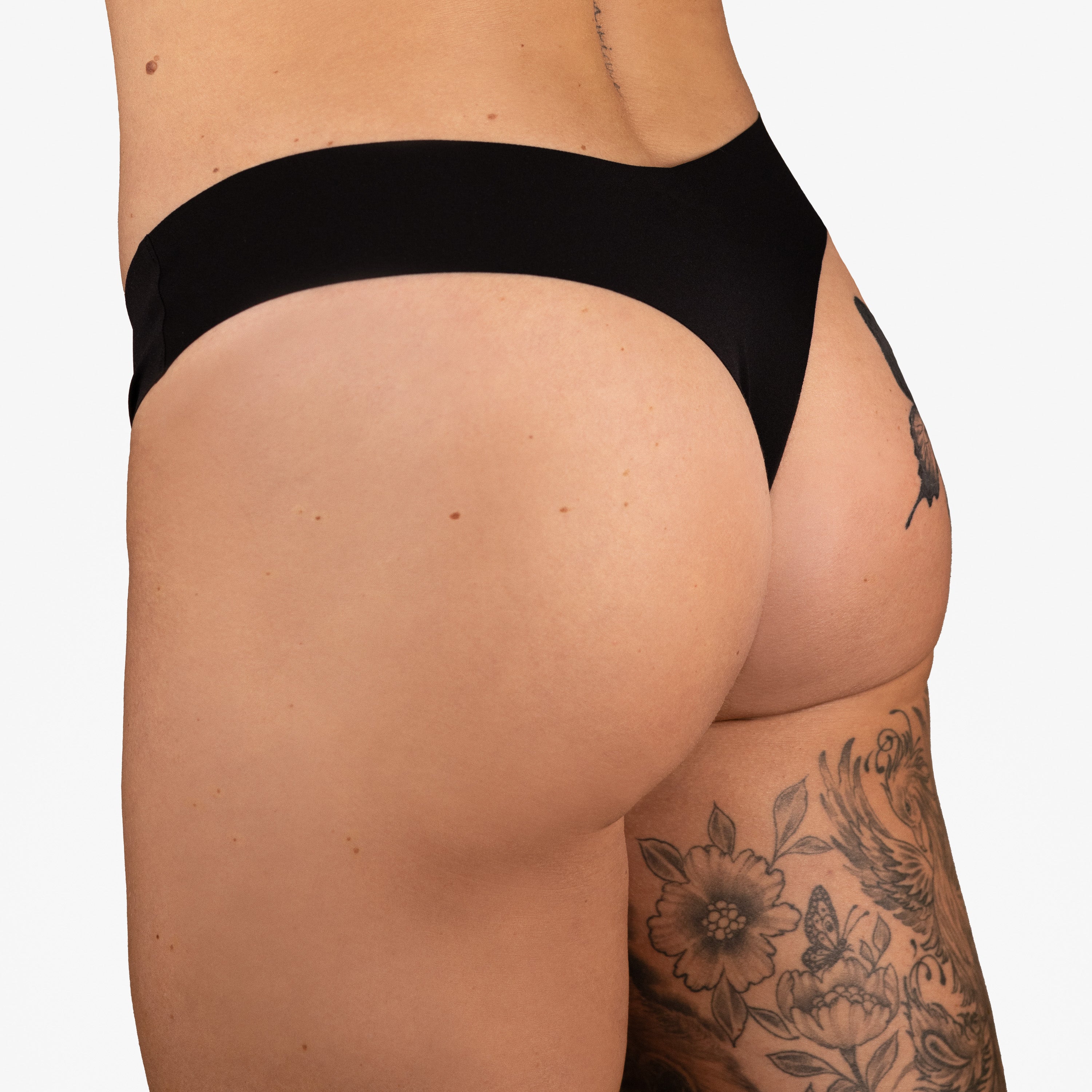NoShow Low Waist