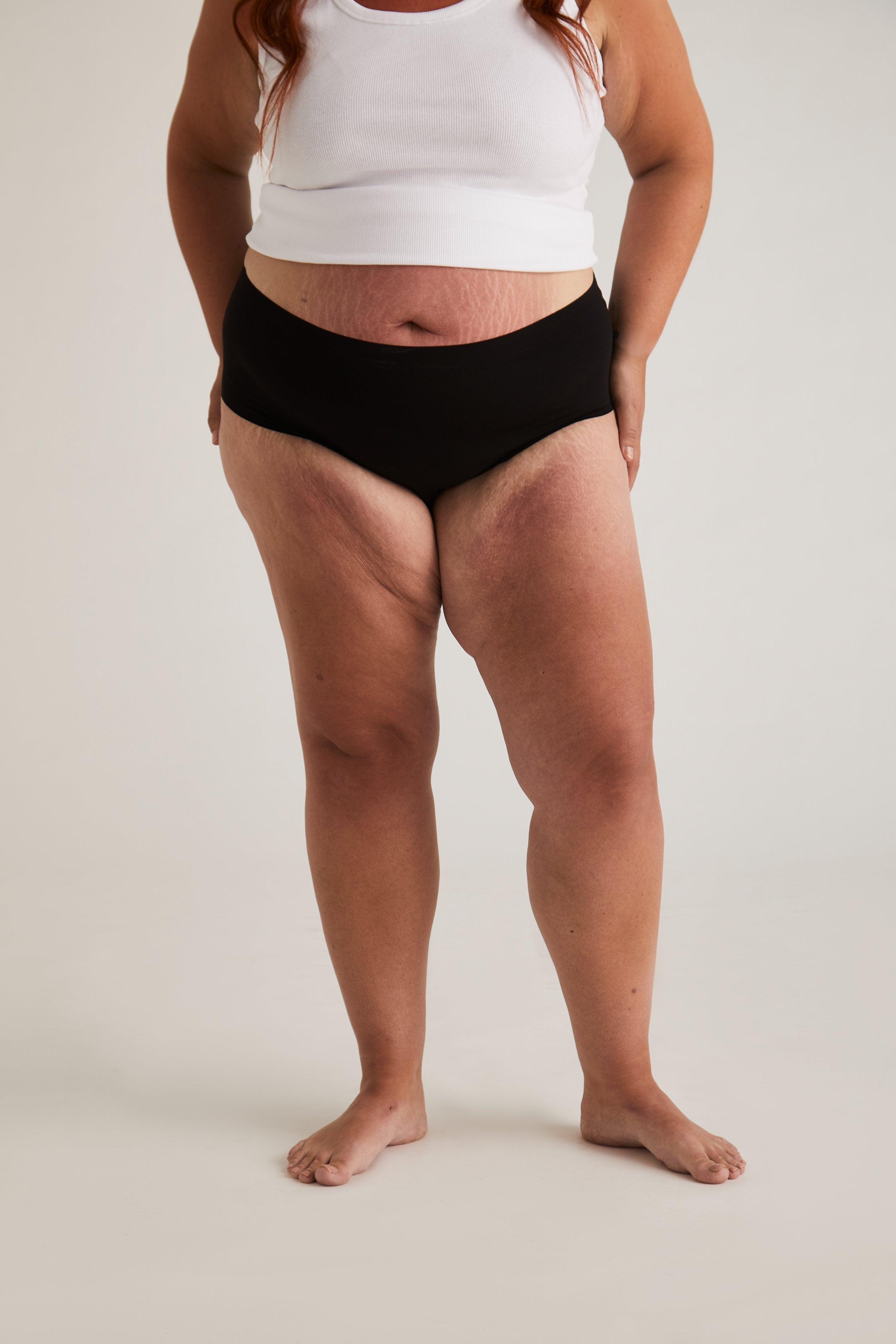 NoShow Brief High - Sort