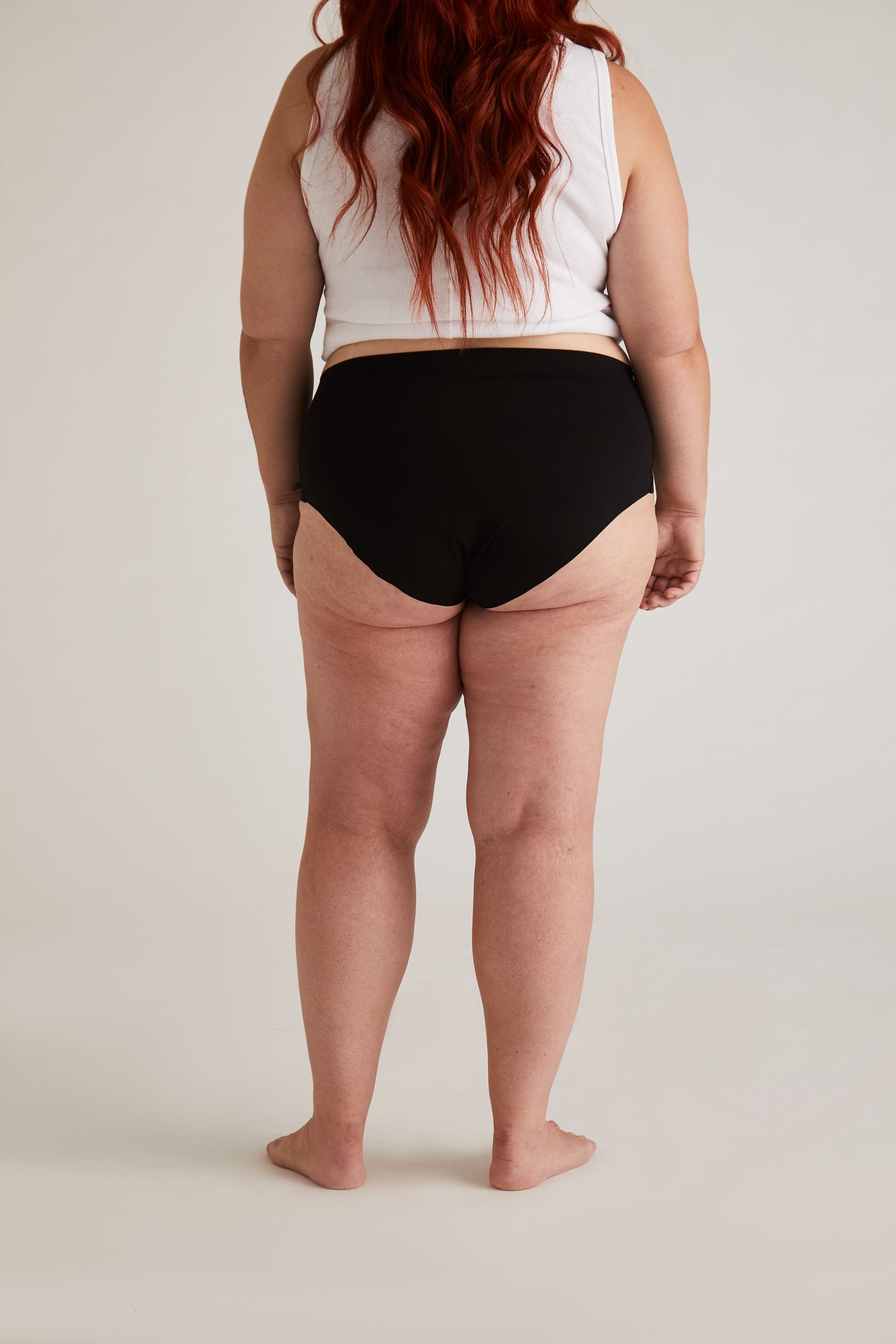 NoShow Brief High - Sort